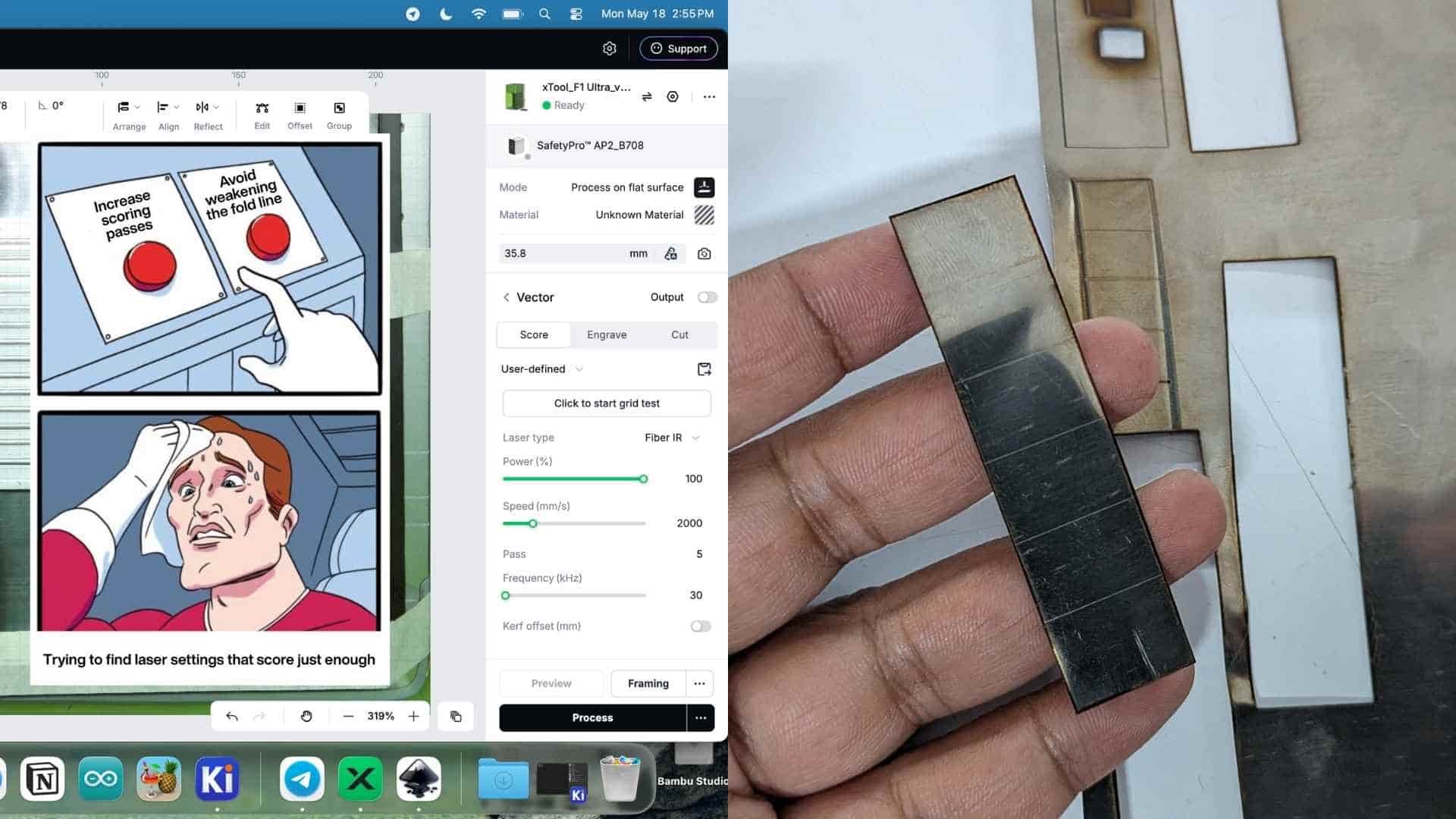 Printing process